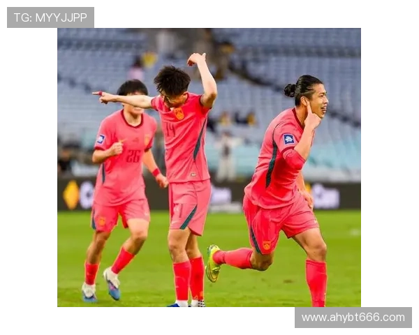 国足变阵遭遇喀麦隆惨败