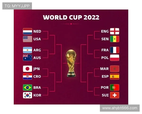 五场世界杯淘汰赛非洲能过几关